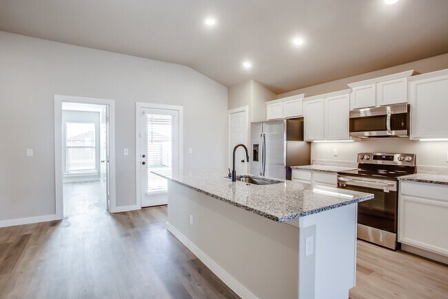 Photo - Like New Construction in Cooper District!