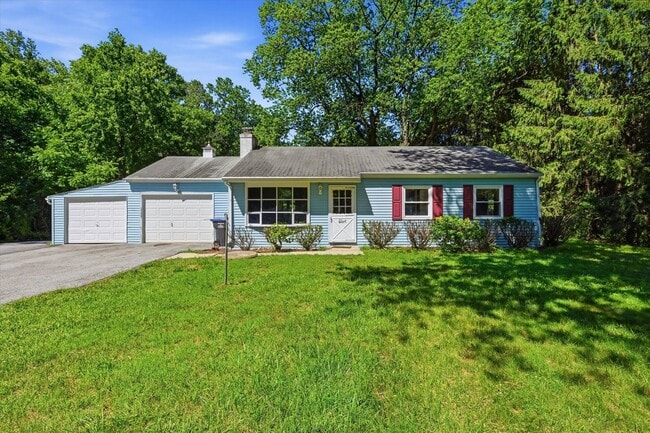 Building Photo - Charming 3 Bedroom, 2 Bathroom Ranch home in West Chester