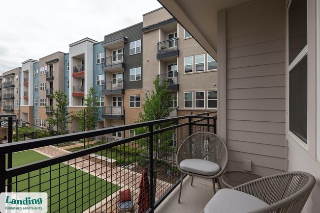 Photo - 6107 E Riverside Dr Unidad 260