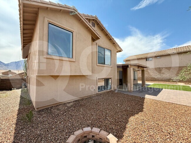 Photo - 1835 E Ganymede Dr