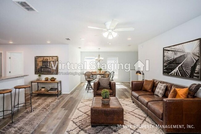 Building Photo - 1302 N Dover Ave Rental