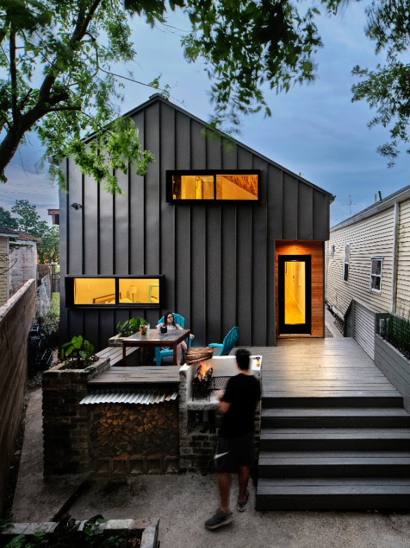 Photo - 1629 N Johnson St