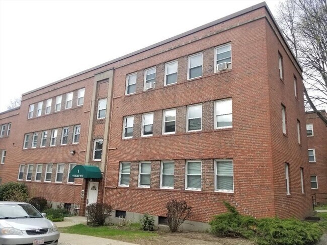 Building Photo - 1 O'Leary Way Unit 91