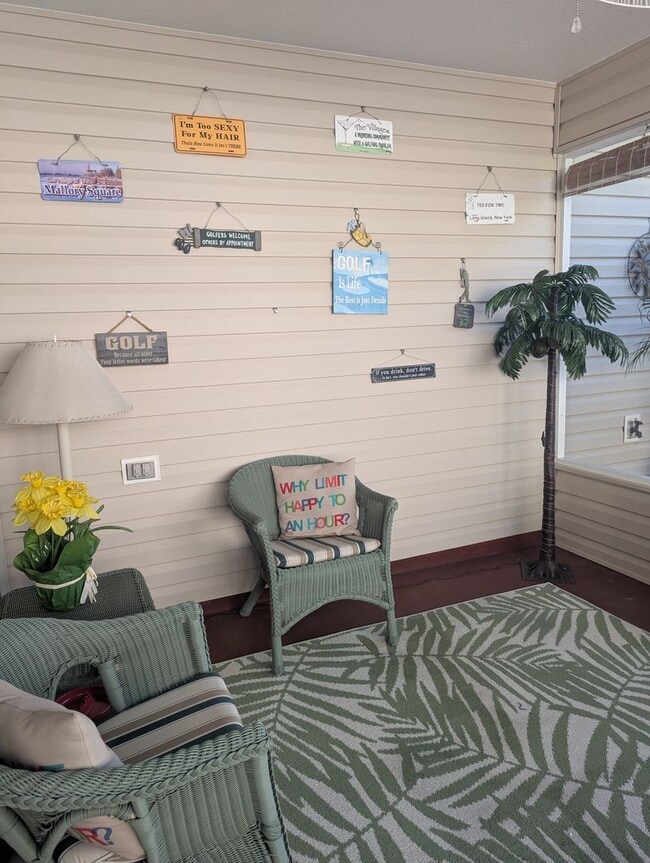 Photo - Seasonal Quaint Villa in the Villages