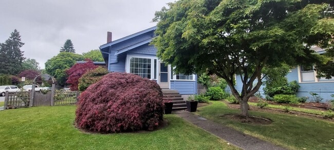 Photo - Beautiful Classic Home in Columbia Neighborhood