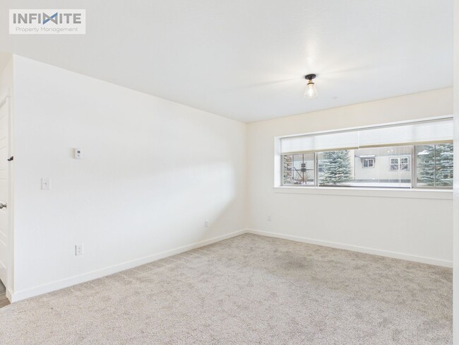 Photo - Modern 2 Bed / 2 Bath Apartment with Fireplace & Stainless Appliances