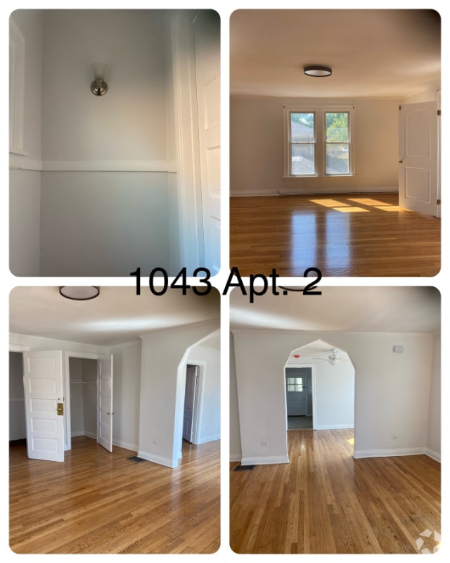 Building Photo - 1043 W 97th St Unit 2nd floor Rental