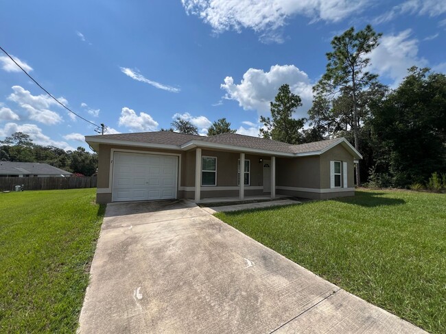 Amazing, 3 Bedroom,2 Bathroom Home in Ocala!! - Amazing, 3 Bedroom,2 Bathroom Home in Ocala!!