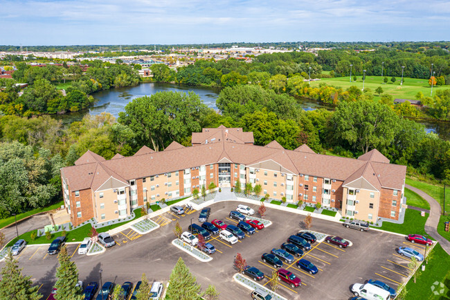 Building Photo - The Markham Rental