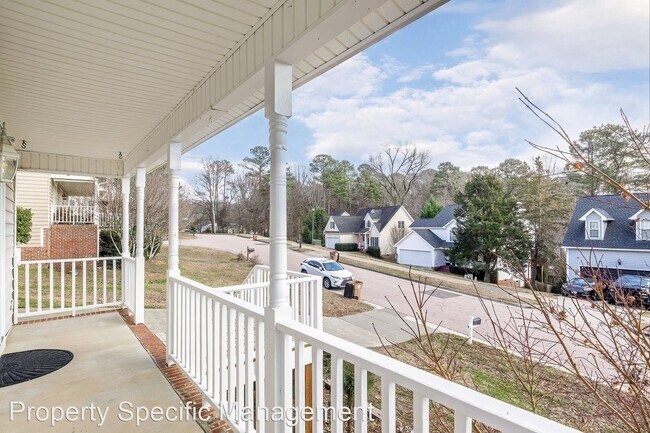 Photo - 3 br, 2.5 bath House - 504 Lakeview Ave