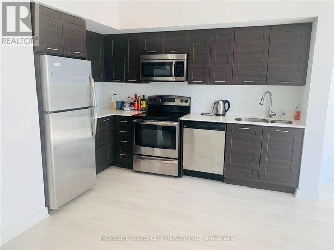 Photo - 2212 Lake Shore Blvd W Unit 1505