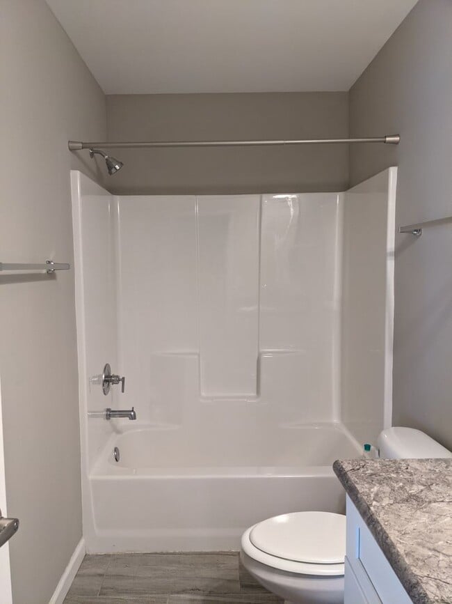 Black Mountain Rental - Duplex - Black Mountain Rental - Duplex