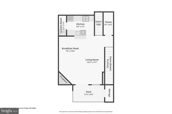 Photo - 9717 Hellingly Pl Unit 48