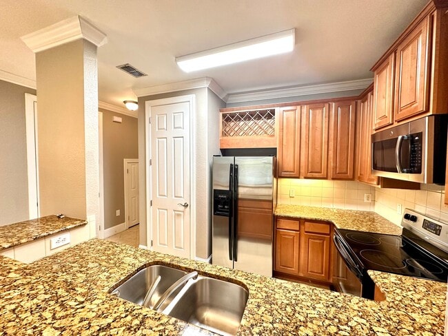 Photo - Spacious 3Bed/2.5Bath Townhouse in Quiet Neighborhood in Santa Rosa Beach
