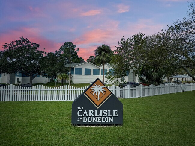 Photo - The Carlisle at Dunedin Apartments