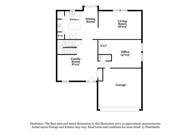 Photo - 6322 Bellinger Dr