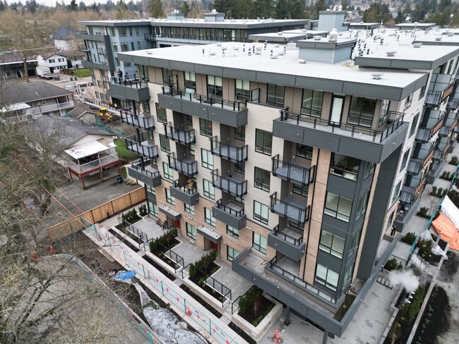 Building Photo - 13439 94A Av Unit 602