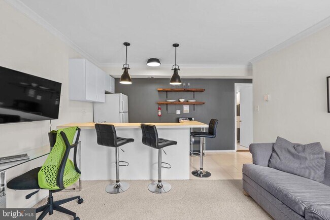 Photo - 2515 P St NW Unidad 302