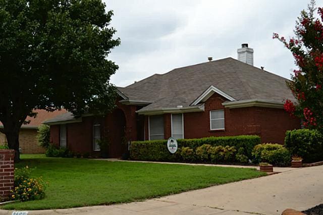 Photo - 1402 White Wing Ct