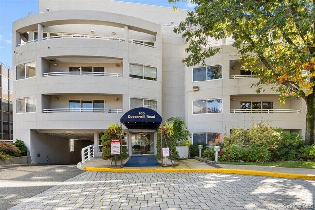 Photo - 100 Cutter Mill Rd Unit 3F