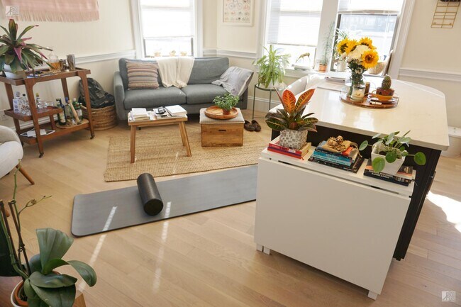 Photo - 1334 Commonwealth Avenue Unidad 10