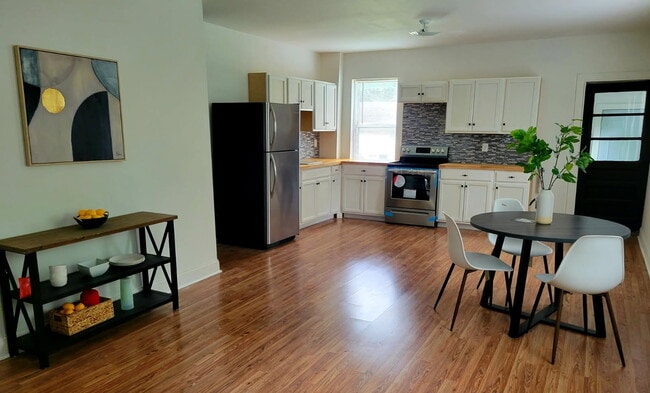 63 Packard Ave Unit #1