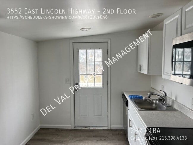 Photo - 3552 Lincoln Hwy E Unit 2nd Floor