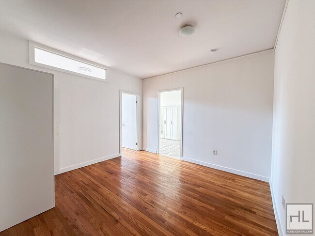 Photo - NOLL STREET / Bushwick 3-Bed 2-Bath Unit 2E