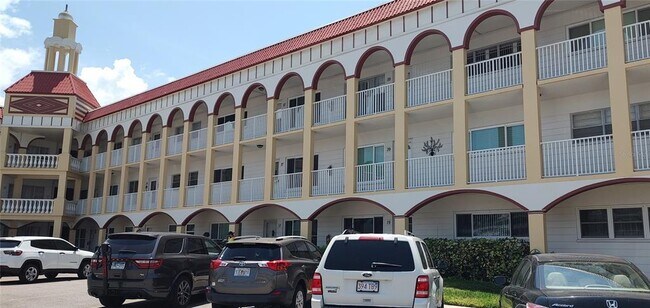 Photo - 2431 Franciscan Dr Condo