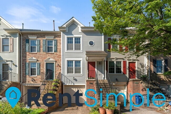 Building Photo - 3013 Colonial Springs Ct Rental