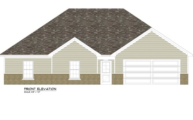 Photo - Home for Rent in Thorsby! View with 48 Hours Notice!