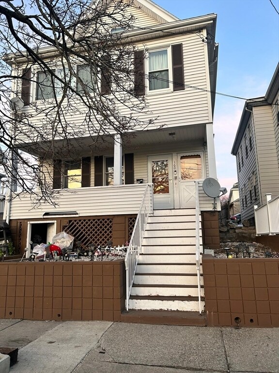 Photo - 160 Bryant St Unit 1