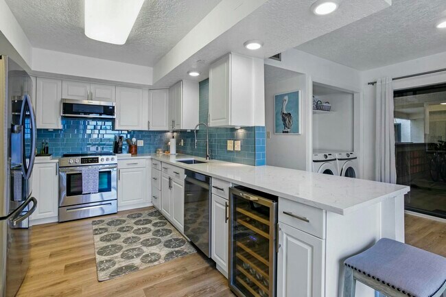 Photo - 500 Ocean Trail Way Unidad 304