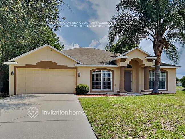 Building Photo - 1583 Carmona Ct Rental