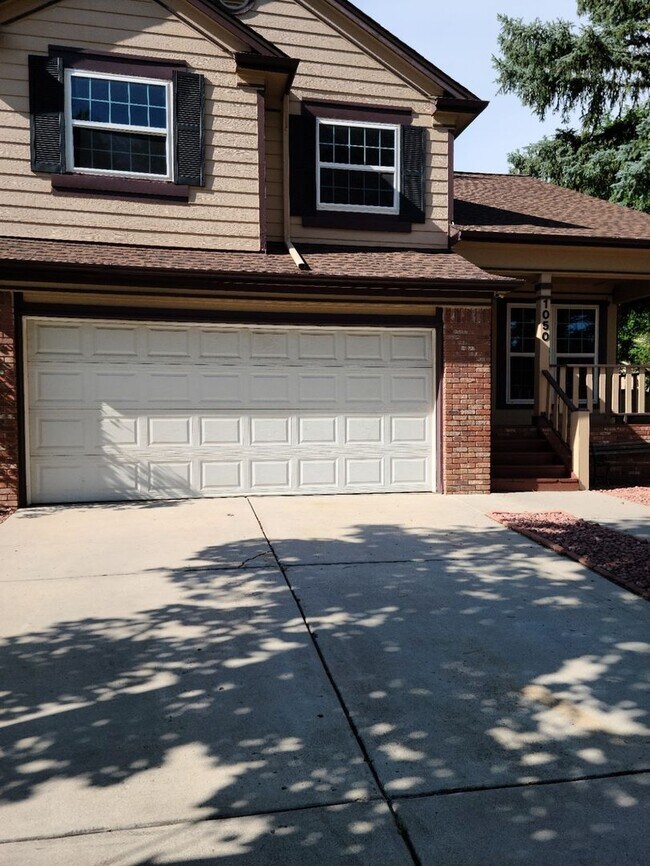 Building Photo - Spacious 4BR House in Colorado Springs