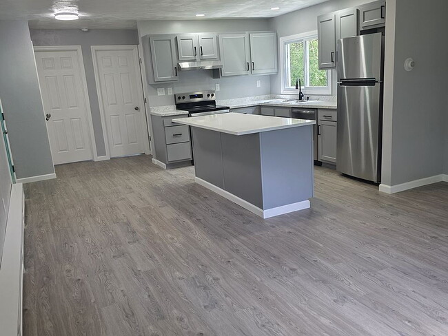 Photo - Newly remodeled single family home