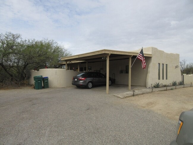 Photo - Unfurnished home on acreage