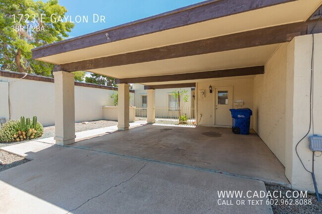Photo - 1723 E Gaylon Dr