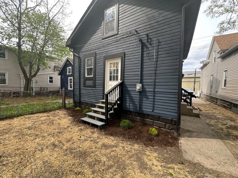 Photo - 3205 Trowbridge Ave