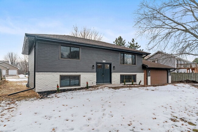 Photo - "Charming 4-Bedroom Home with Granite Elegance in Lino Lakes – 2584 Sq Ft of Comfort!"