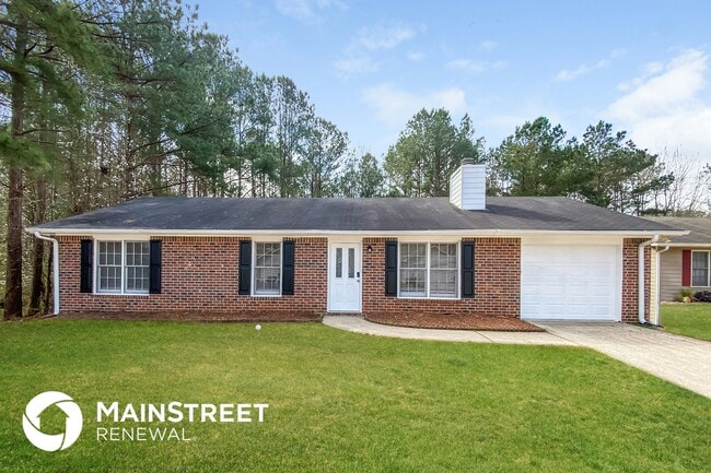 Building Photo - 315 Cornwallis Way Rental