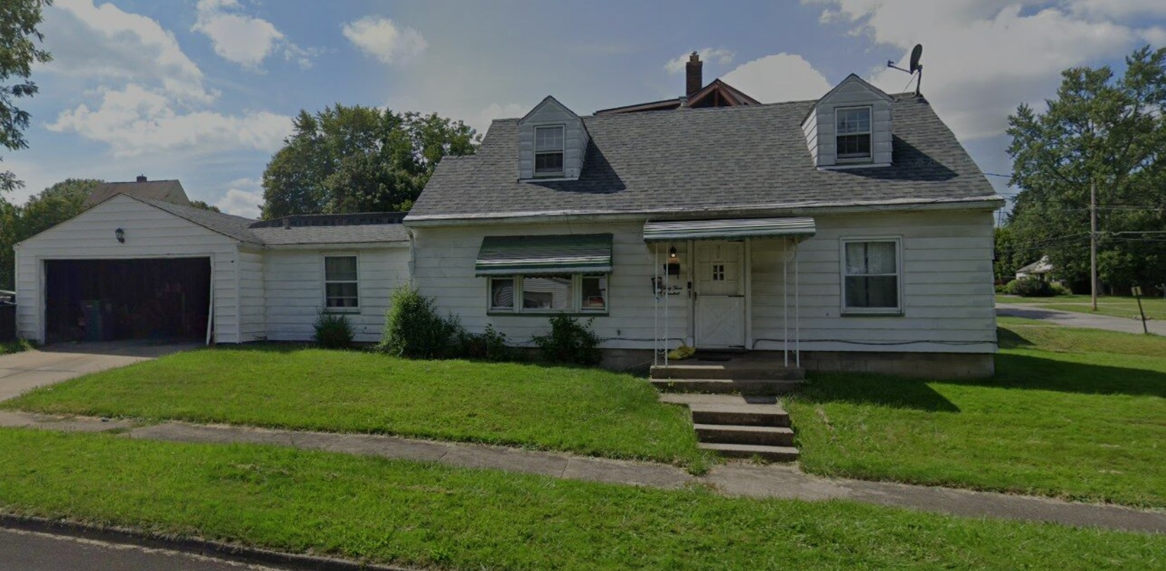 Photo - 3300 Homestead Ave