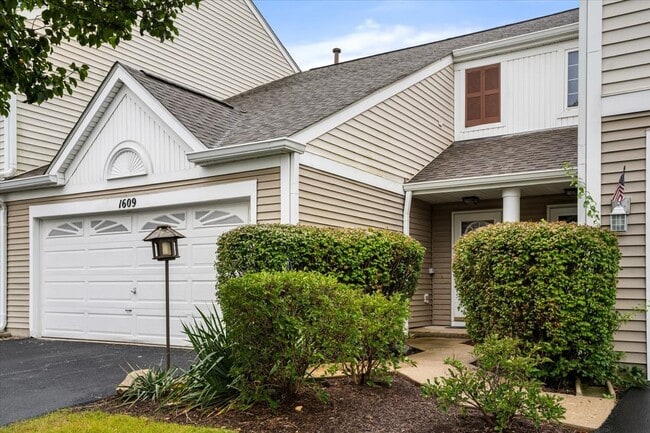 1609 Spaulding Rd
