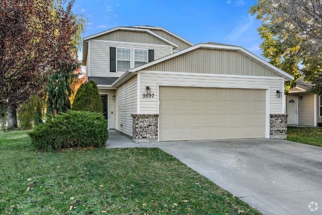 Building Photo - 9597 W Portola Dr Rental