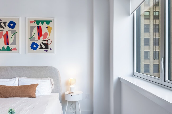 Unit 7F - 1BD LOFT