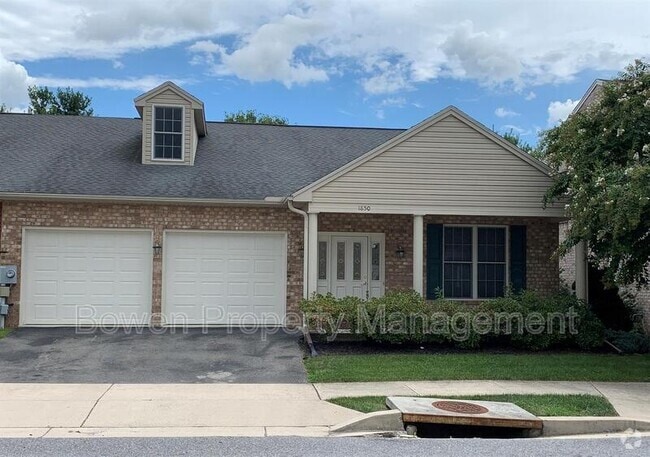 Building Photo - 1850 Meridian Dr Rental