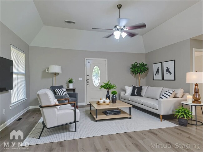 Building Photo - 1606 Briarcliff St Rental