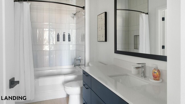 Photo - 1007 S Mint St Unit 715