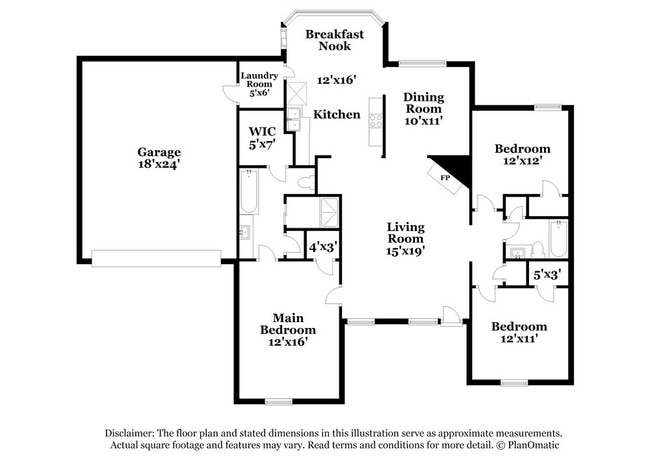 Photo - 1052 Mossy Knoll Dr