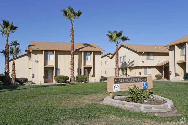 Mendota Village Apartments - Mendota Village Apartments